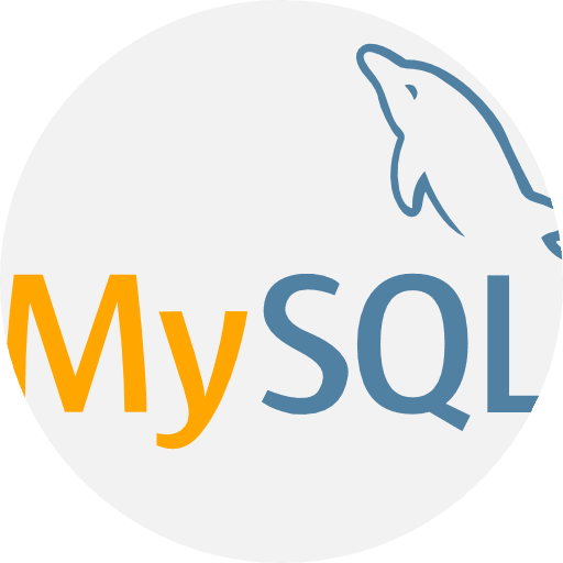 mysql icon