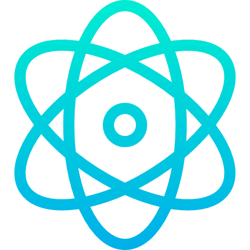 react js icon